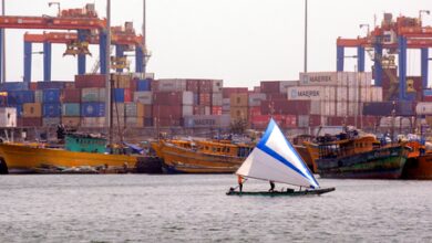 Port performance index, digital reforms to boost global competitiveness