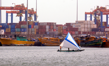 Port performance index, digital reforms to boost global competitiveness