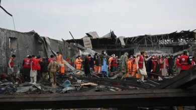 Over 370 Afghan civilians killed in conflict with Pakistan between January to March: UNAMA