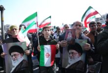 Iran wants guarantees of non-aggression from US