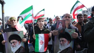 Iran wants guarantees of non-aggression from US