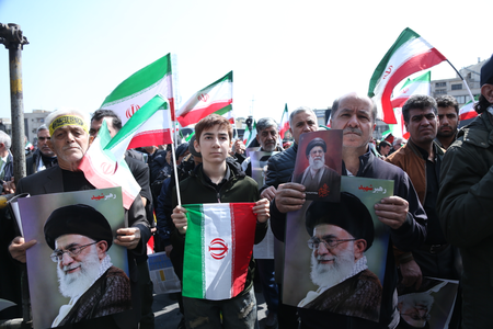 Iran wants guarantees of non-aggression from US