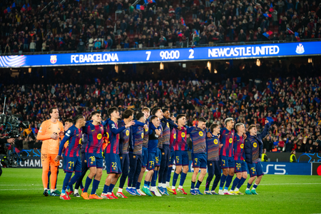 Football: Barcelona eye La Liga glory in Clasico against Real Madrid