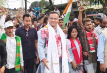 Gaurav Gogoi suffers huge defeat in Jorhat as BJP candidate secures decisive win