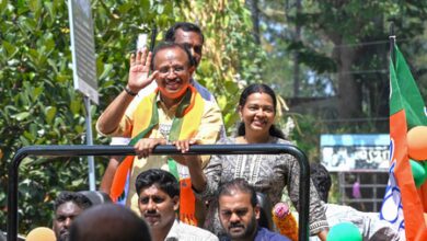 BJP scripts historic triple strike in Kerala with Kazhakootam thriller