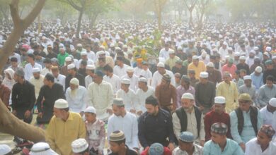 ‘Namaz should not be offered in places of dispute’: Muslim community welcomes Allahabad HC verdict