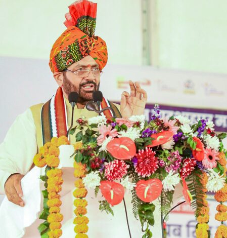 People voted for ‘triple-engine government’ in Haryana: CM Saini