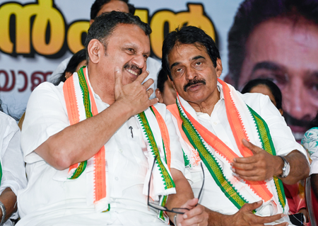Countdown begins for new Kerala Chief Minister as high command steps up discussions