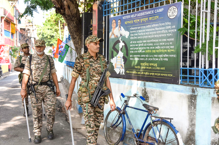Bengal Assembly elections results: Kolkata Police warn of legal action for sharing fake social media posts