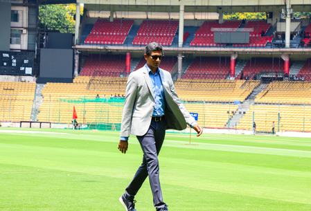 IPL 2026: Excess complimentary ticket demand forced BCCI to shift the final from Bengaluru, says Saikia