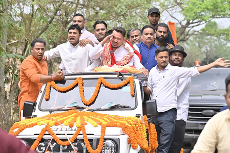 Cong the new Muslim League? Assembly poll results reflect party’s success in polarising political battlefield