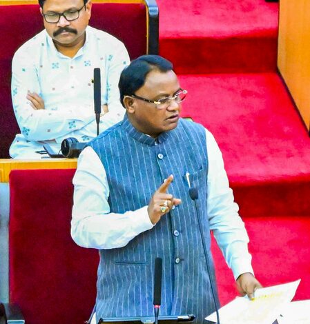 Odisha CM issues 8-point directive to cut fuel use amid West Asia crisis