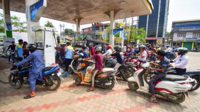 2‑wheelers’ retail sales jump 1.34 pc in FY26, drives India’s demand-led auto recovery
