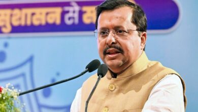 BJP chief Nitin Nabin to hold key meetings in Bhubaneswar and Puri
