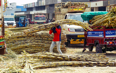 Centre withdrawing draft sugarcane control order for fresh review a welcome step: Minister