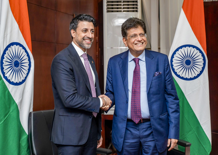 FIEO expects Piyush Goyal’s visit to boost India-Canada economic ties