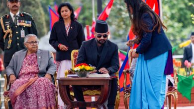 Nepal PM should not offend close friends while safeguarding national interests: Editorial​