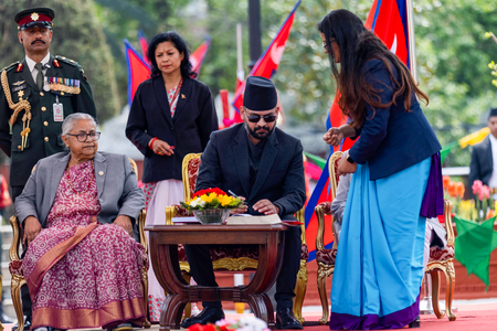 Nepal PM should not offend close friends while safeguarding national interests: Editorial​