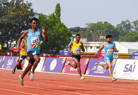 India to host Asian Indoor Championships 2027 and Asian Relays 2028 India to host Asian Indoor Championships 2027 and Asian Relays 2028