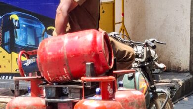 Over 1.26 crore LPG cylinders delivered in last 3 days: Govt