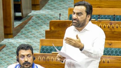 Rajasthan: Beniwal slams BJP boycott call, warns of legal action