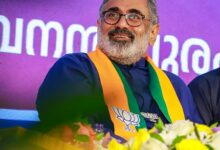 BJP reclaims Nemom; doubles tally in Kerala in landmark breakthrough