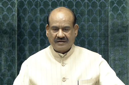 Rs 500 crore push to give new direction to Bundi’s development: Om Birla Rs 500 crore push to give new direction to Bundi’s development: Om Birla