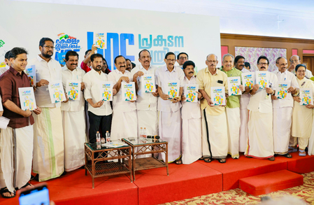 Kerala: Latest exit poll signals UDF surge, Left’s unseating after a decade