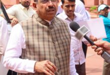 ‘International problem, 50 pc LPG dependency on import,’ says Pralhad Joshi as commercial LPG price hiked