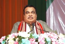 Seamless tolling without halting vehicles: Gadkari on India’s first barrier-less plaza in Gujarat (Ld)