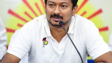 ‘Law and Order missing in TN’: Udhayanidhi attacks CM Vijay