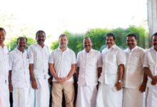 High command observers to reach Kerala as Congress prepares for CM selection if UDF wins