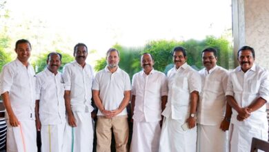 High command observers to reach Kerala as Congress prepares for CM selection if UDF wins