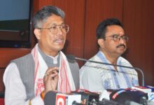 BJP heading to victory due to continuous development work: Assam minister