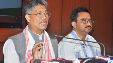 BJP heading to victory due to continuous development work: Assam minister