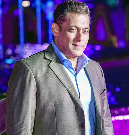 How venomous is ‘Dhamin’ snake found at Salman Khan’s apartment ? Know all about it