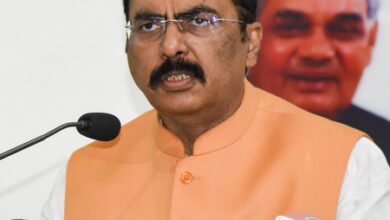 ‘PM’s foreign visits aimed at speeding up Viksit Bharat mission, says Sanjay Saraogi