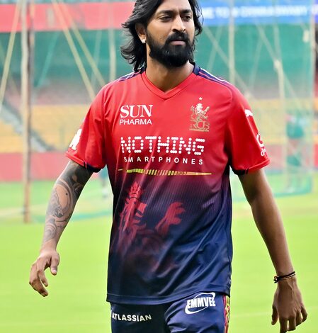 IPL 2026: Pressure on RCB as defending champions ‘gets me going,’ says Krunal Pandya