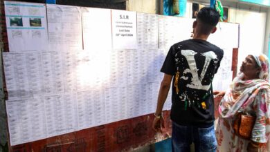 SC says ECI can verify citizenship for rolls, mandates referral of doubtful voters for adjudication SC says ECI can verify citizenship for rolls, mandates referral of doubtful voters for adjudication