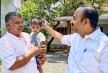 Satheesan signals a new political culture in Kerala sans arrogance, VIP extravagance Satheesan signals a new political culture in Kerala sans arrogance, VIP extravagance