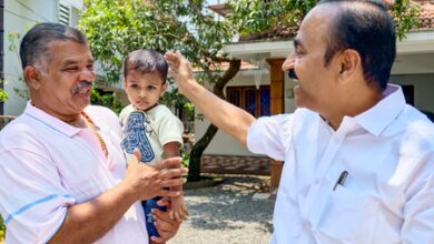 Satheesan signals a new political culture in Kerala sans arrogance, VIP extravagance