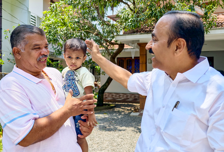 Satheesan signals a new political culture in Kerala sans arrogance, VIP extravagance