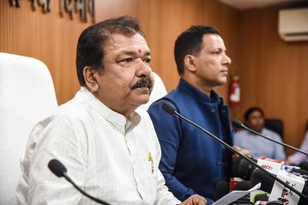 Bihar introduces reforms in land services, public distribution system​