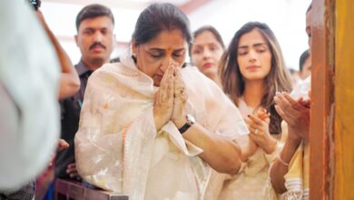 Baramati bypoll: Sunetra Pawar scripts history, wins by record margin of over 2.18 lakh votes