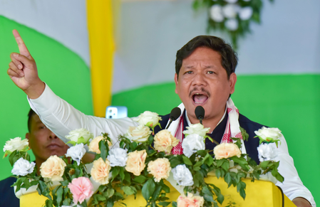 Meghalaya to add 3,000 homestays in 18 months: CM Sangma