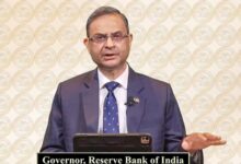 India’s domestic fundamentals strong, rising public debt poses global risks: RBI Governor