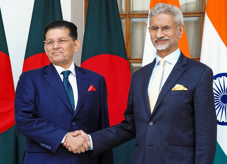 Bangladesh hopes BJP’s triumph in West Bengal ushers in productive bilateral ties