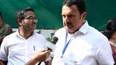 Kerala CM decision likely today or tomorrow, says Muraleedharan amid Cong leadership buzz