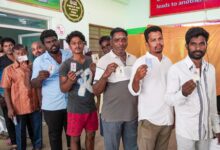 High stakes in Puducherry as record turnout sets stage for tight contest