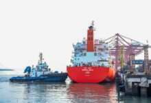 2,922 seafarers back so far, Indian-flagged vessels safe in Gulf region: Govt